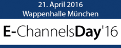 Logo E-Channels Day 16