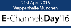 Logo E-Channels Day 16