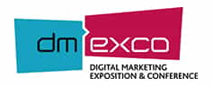 Logo dmexco