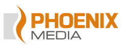 logo phoenix media