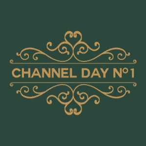 channel day logo
