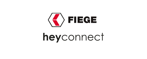 fiege heyconnect logo