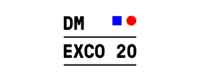 logo dm exco 2020