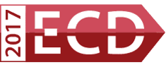 ecd17 logo