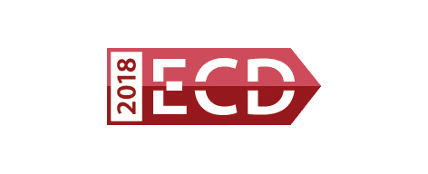 ecd18 logo