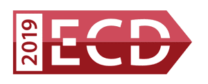 ECD 2019 Logo