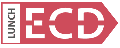 ecd lunch logo