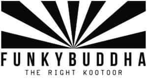 funky buddha logo