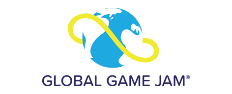 logo global game jam