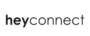 heyconnect logo