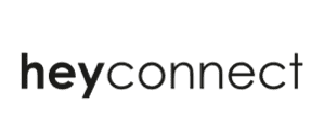 heyconnect logo