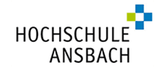 Logo Hochschule Ansbach