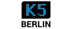 Logo K5 Berlin