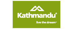 Logo Kathmandu