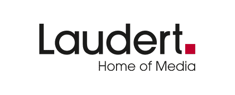 Laudert Logo
