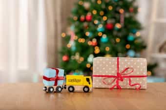For the anniversary myToys planned a lot of surprises