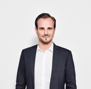 Patrick Kleine-Albers, Industry Partnerships Director bei Spryker