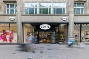 Görtz Shop