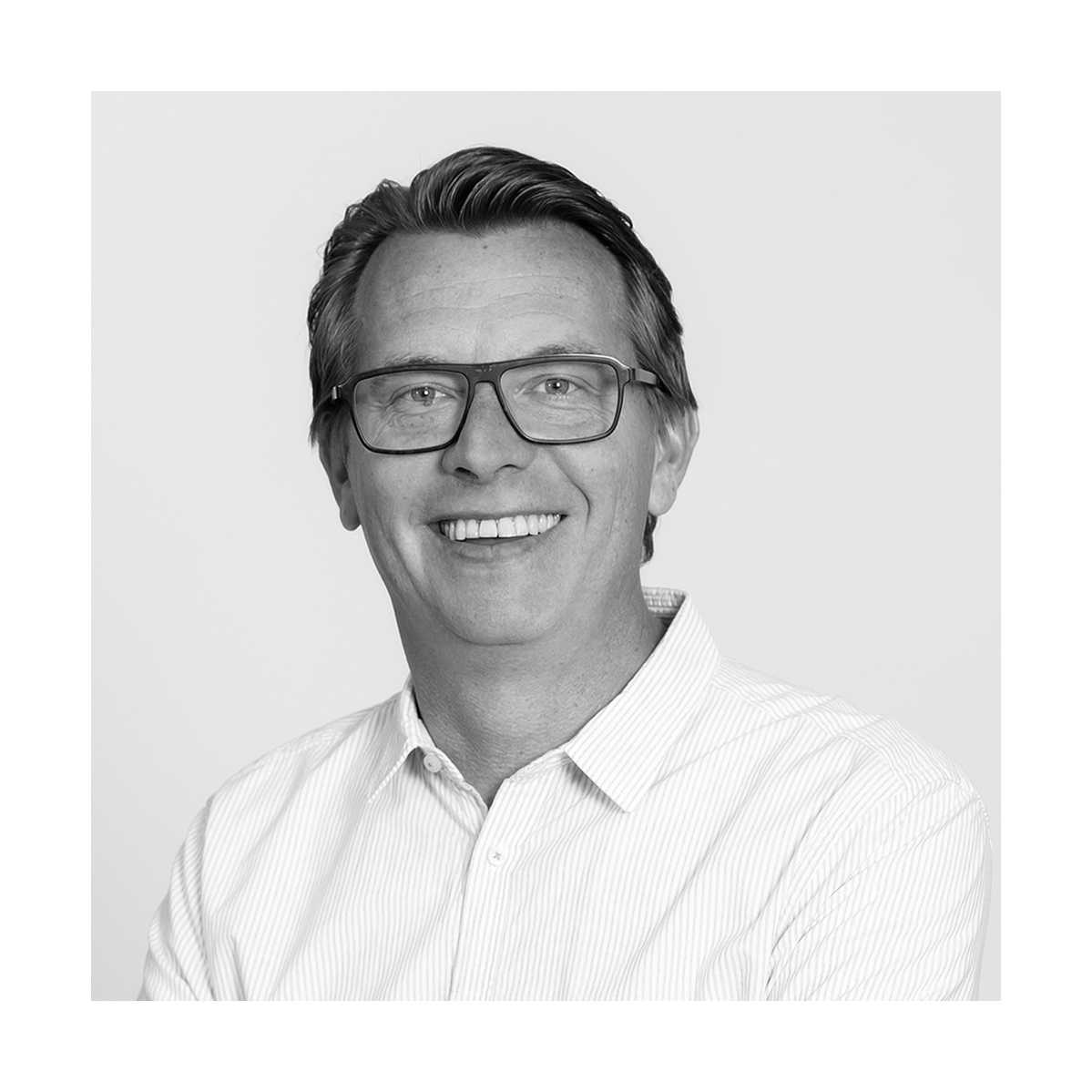 Matthias Schulte, CEO at Tradebyte